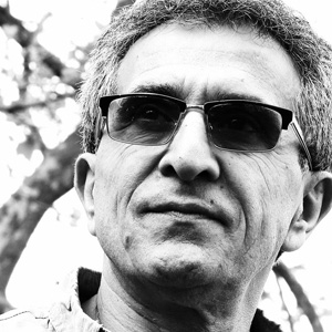 عباس معروفی