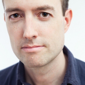 Adam Haslett