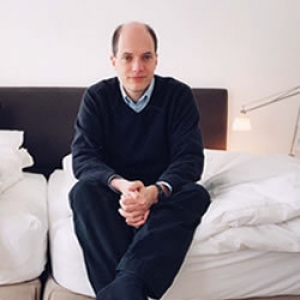 Alain de Botton