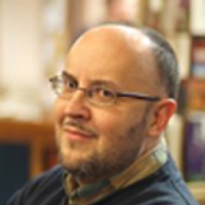 Alan Jacobs