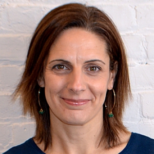 Ali Benjamin
