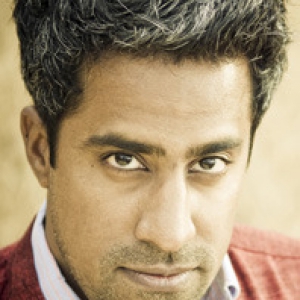 Anand Giridharadas