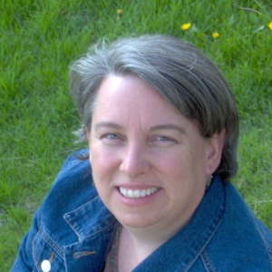 Andrea Beaty