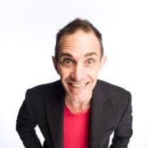 Andy Griffiths