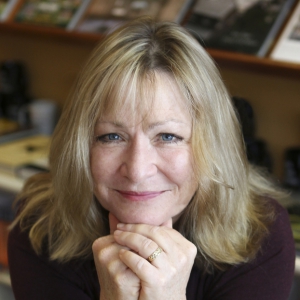 Anna  Quinn