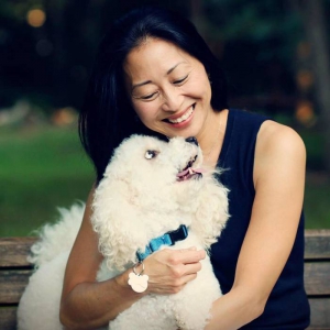 Anna Kang