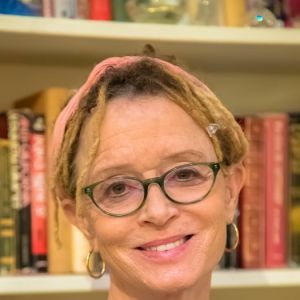 Anne Lamott