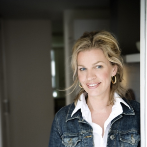 Annejet van der Zijl