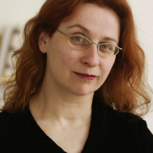 Audrey Niffenegger