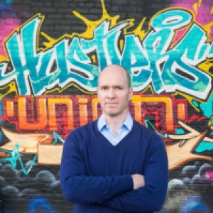 Ben Horowitz