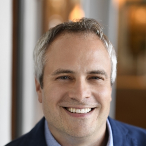Brad Stone