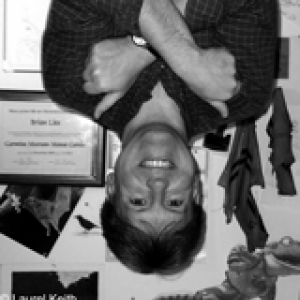 Brian Lies