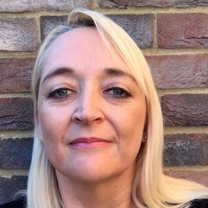 Caroline Mitchell