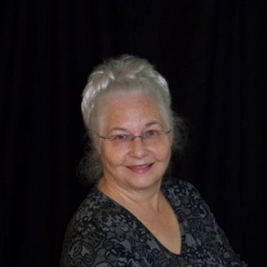 Carolyn Brown