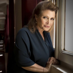 Carrie Fisher