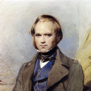 Charles Darwin