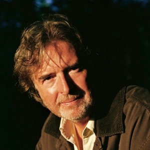 Charles Frazier