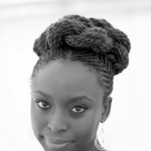 Chimamanda Ngozi Adichie