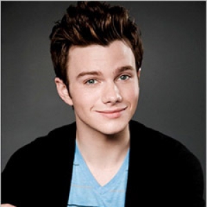 Chris Colfer