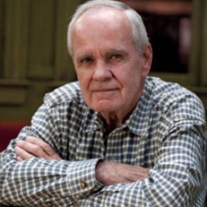 Cormac McCarthy