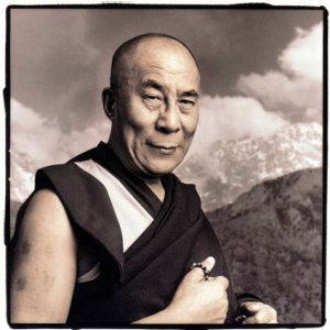 Dalai Lama XIV