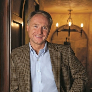 Dan Brown