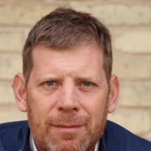 Dan Egan