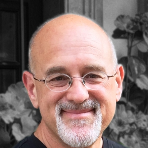 Daniel Todd Gilbert