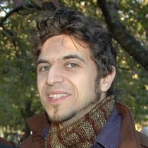 David Ezra Stein