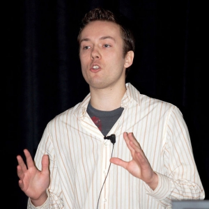 David Heinemeier Hansson