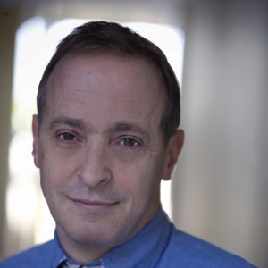 David Sedaris
