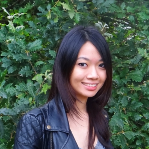 Debbie Tung