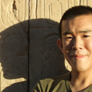 Ed Yong
