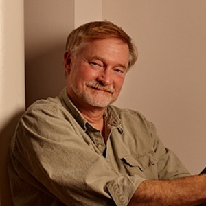 Erik Larson