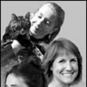 Erin Hunter