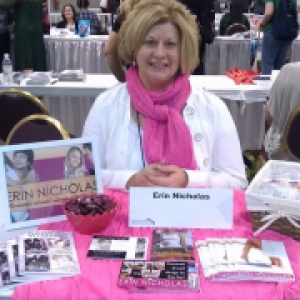 Erin Nicholas