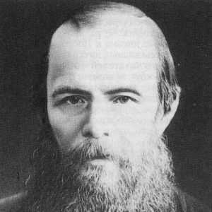Fyodor Dostoyevsky