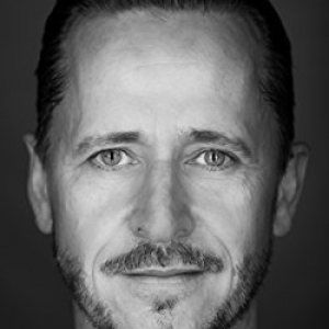 Gary John Bishop