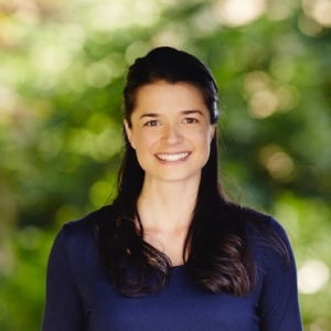 Georgia Hunter