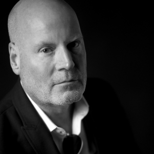 Gregg Olsen