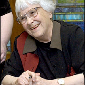 Harper Lee
