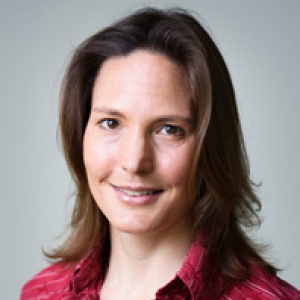 Helen Czerski