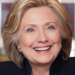 Hillary Rodham Clinton