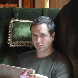 Hugh Howey
