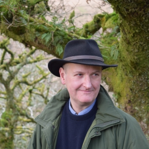Ian Mortimer