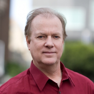 James Scott Bell