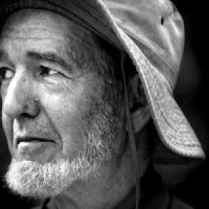 Jared Diamond