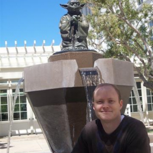 Jeff Wheeler