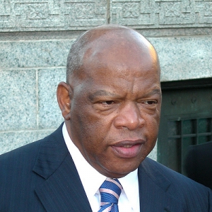 John             Lewis