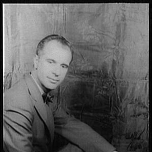 John Hersey
